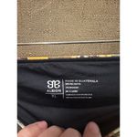 ALBION FIT NWT Albion Rosalia High Waisted Swim Bottoms Size XL Photo 2