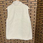 Champion  Navy And Cream Reversible‎ Vest Photo 7