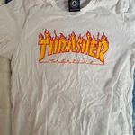 Thrasher T-shirt Photo 0