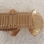 Lilly Pulitzer gold bow ring Photo 1