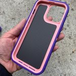 iPhone 13 pro / iPhone 13 Military Graded Shock Defender Case Multiple Photo 3