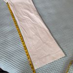 NWT J.Crew Factory Lizzie Wide Leg Pants Womens 26 Natural Cream High Rise BW803 Photo 7