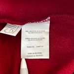 NFL  Team Apparel Arizona Cardinals Women’s  Hoodie Size Large XXL Photo 4