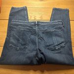 Rag and Bone  jeans cate mid rise ankle skinny 34 Photo 5