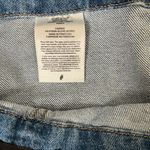 Silver Jeans  Co. Light Blue Denim Skirt with Shorts Skorts W32” Photo 1