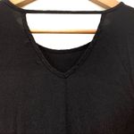 Anthropologie  Monteau Lace Overlay Top Photo 3