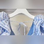 DO+BE Smocked Top Photo 7