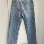 AGOLDE New 90s Pinch Waist Jeans Photo 7