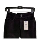 Wallflower Logan Black Mid Photo 1