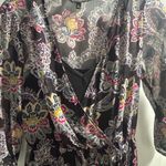 Banana Republic  Floral Dress Photo 2