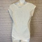 Milly  X Design Nation Fancy Sequin Limone di Capri  Size XS Photo 3