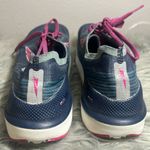 Altra DUO 1.5 Running Sneakers teal and Purple Size 7.5 Blue Photo 5