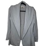 Groceries‎ Organic Cotton Jacket Gray Size XS Photo 0