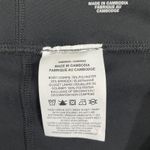 Jordan Air  Sport Shorts Women 2X Black Pull On Athletic Biker Tight Fit Photo 3