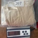 Kate Hill NWT Linen Blend Pants Indian Summer Beige Cropped Trousers Womens 18W Photo 7