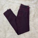 Paige  Verdugo‎ Metallic Ultra Skinny Jeans Size 25 in Morocco Photo 6