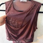 Berksha Crop Top Photo 2