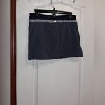 Tangerine  skirt size small Photo 2
