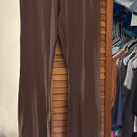 Aerie  Bootcut Leggings Photo 0