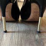 Kate Spade Black Women's Shoes. Preloved. Photo 3