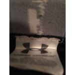 Under Armour Heat Gear Women's Fast Pitch Slider Shorts Baseball Size L Black Photo 4