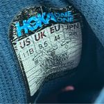 Hoka One One Skyflow Midnight Pink Twilight Road Running Sneakers Women’s 11 Blue Photo 6