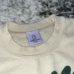 Lonely Ghost Text Me When You Get Lonely Crewneck Sweater Photo 3