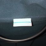 Columbia blue cowl neck sweatshirt size medium fleece quilted pattern fleece Photo 2