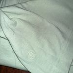 Lululemon Classic Fit Cotton Blend T-shirt Photo 3