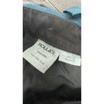 Rolla's Dusters Jeans Original High Rise Straight Black Relaxed 27 Aussie 9‎ Photo 5