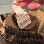 SheIn Camo Shorts Photo 3