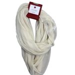 Dress Barn  Women's Its a Wrap Loop Scarf Photo 3