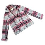 Anthropologie  Maeve Aurelia Pink Jacket Photo 0
