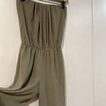 Forever 21 strapless tube top jumper sz s Photo 2