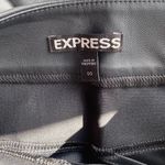 EXPRESS Leather Skirt Photo 2