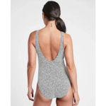 Athleta NWT Seychellles Textured One Piece Size Medium Photo 1