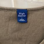 High Sierra FINAL MARKDOWN  ribbed tee small Photo 3