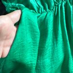 Romper Green Size L Photo 3