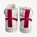 Nike  Court Royale 2 Mid CT1725-104 White/Rush Pink Women’s US 8.5 (2022) Photo 3