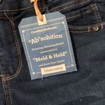 Democracy  Ab Technology Core Essential Bermuda Denim Shorts Size 4 Photo 2