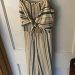 No Bo Striped Jumper Photo 0