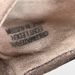 Paul Green Toby Nubuck Leather Sneaker Shoes women size 9.5 Photo 9