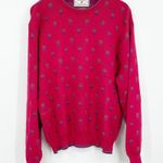 Vintage 90’s Retro Funky Grandpa Dad Sweater SZ L Size L Photo 3