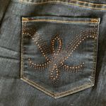 NYDJ NYJD size 10 jeans Photo 6