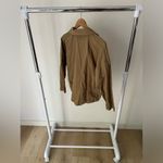 Buck Mason Olive Green Top Size Medium Photo 6