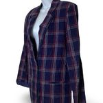 Requirements Linen Blend Blazer Photo 1