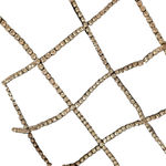 NWT Blue B Rhinestone Studded Crop Vest Top Small Edgy Concert Western Party Black Photo 5