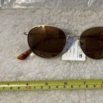 joe's jeans Joe’s Jeans Round Pearl Sunglasses NWT Photo 5