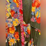 Free People Brunch A Bunch Tunic Shirt NWOT size XS-oversized Photo 4