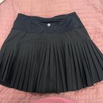 black tennis skirt Photo 1